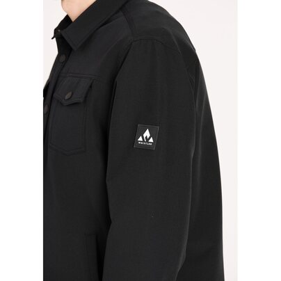 Vyriški marškiniai WHISTLER Tahoma M Softshell Shirt 