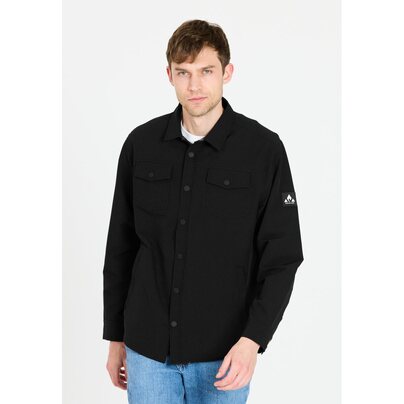 Vyriški marškiniai WHISTLER Tahoma M Softshell Shirt 