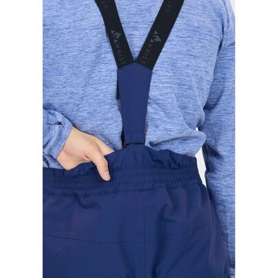 Vyriškos kelnės WHISTLER Drizzle M Ski Pant W-Pro 10000