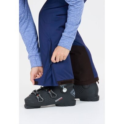 Vyriškos kelnės WHISTLER Drizzle M Ski Pant W-Pro 10000