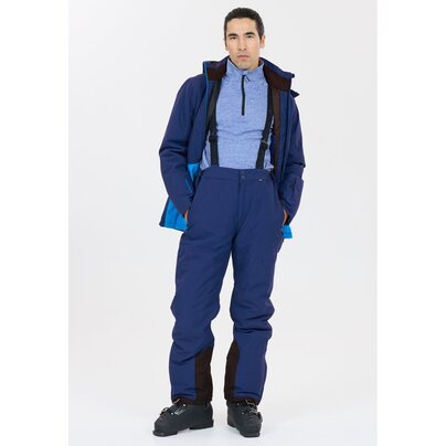 Vyriškos kelnės WHISTLER Drizzle M Ski Pant W-Pro 10000