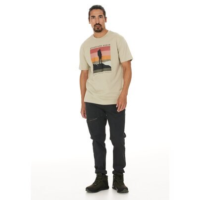 Vyriškos kelnės WHISTLER Homer M Chino Pant 2