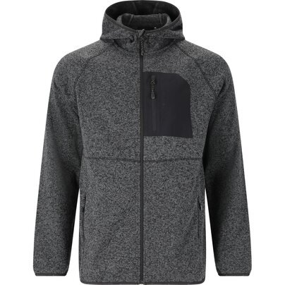 Vyriškas džemperis WHISTLER Pennine M Fleece Hood 