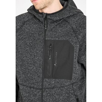 Vyriškas džemperis WHISTLER Pennine M Fleece Hood 