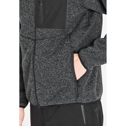 Vyriškas džemperis WHISTLER Pennine M Fleece Hood 
