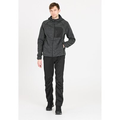 Vyriškas džemperis WHISTLER Pennine M Fleece Hood 
