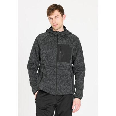 Vyriškas džemperis WHISTLER Pennine M Fleece Hood 
