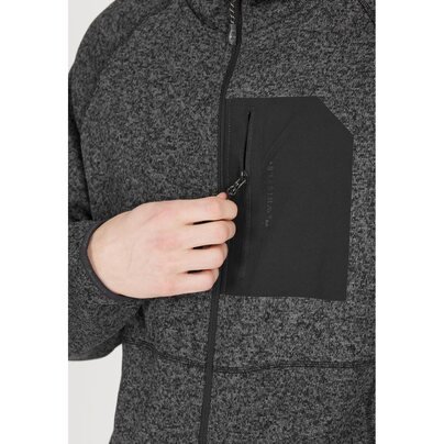 Vyriškas džemperis WHISTLER Pennine M Fleece Hood 