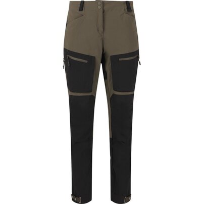 Moteriškos kelnės WHISTLER Kodiak W Outdoor Pants 