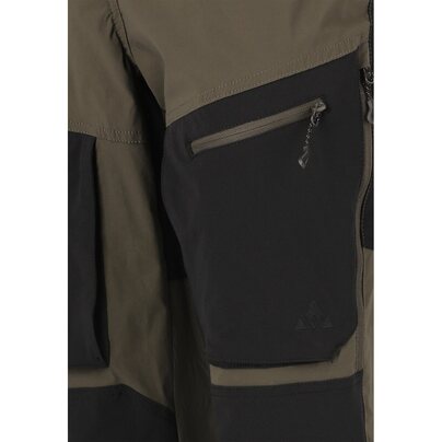 Moteriškos kelnės WHISTLER Kodiak W Outdoor Pants  3