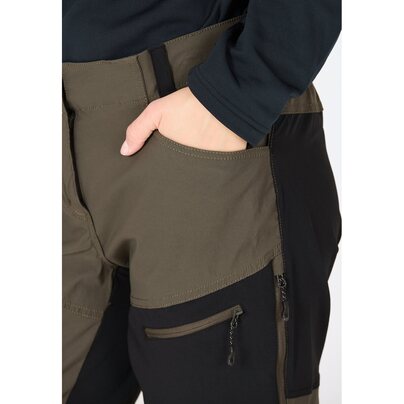 Moteriškos kelnės WHISTLER Kodiak W Outdoor Pants  4