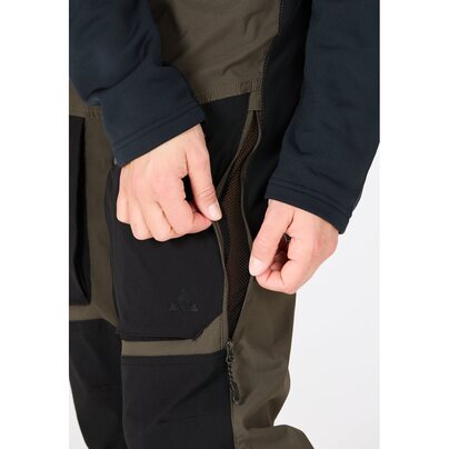 Moteriškos kelnės WHISTLER Kodiak W Outdoor Pants  6