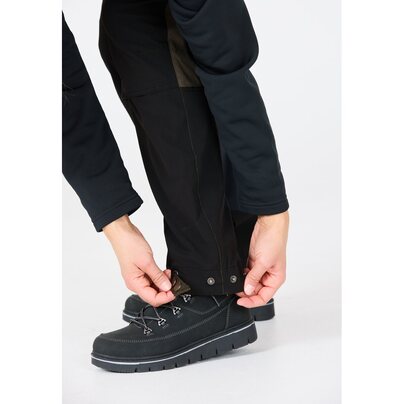 Moteriškos kelnės WHISTLER Kodiak W Outdoor Pants  7