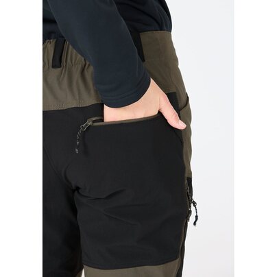 Moteriškos kelnės WHISTLER Kodiak W Outdoor Pants  8