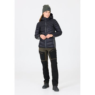 Moteriškos kelnės WHISTLER Kodiak W Outdoor Pants  1
