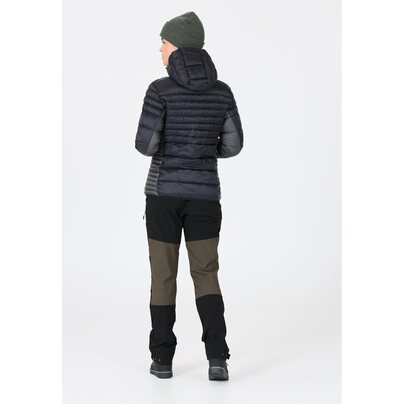 Moteriškos kelnės WHISTLER Kodiak W Outdoor Pants  2