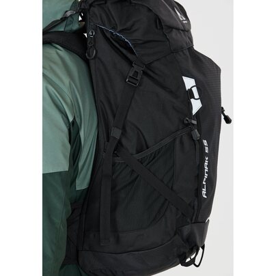 Turistinė kuprinė WHISTLER Alpinak 55L Backpack