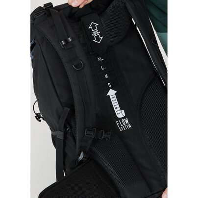 Turistinė kuprinė WHISTLER Alpinak 55L Backpack