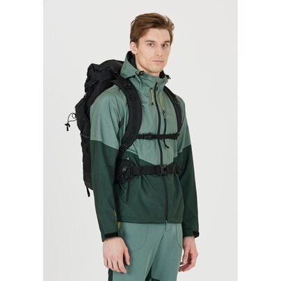 Turistinė kuprinė WHISTLER Alpinak 55L Backpack