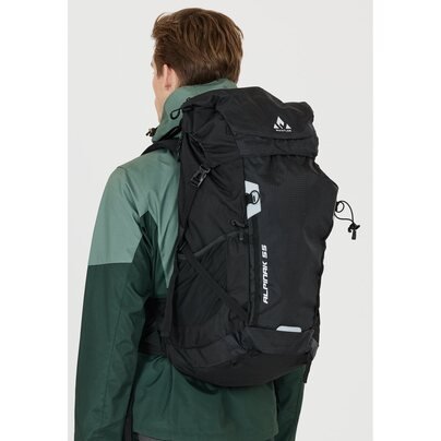 Turistinė kuprinė WHISTLER Alpinak 55L Backpack