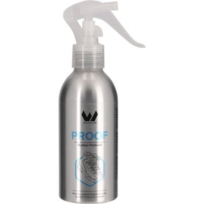  Impregnavimo purškiklis WHISTLER Proofer for Outdoor Footwear 150ml 