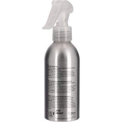  Impregnavimo purškiklis WHISTLER Proofer for Outdoor Footwear 150ml 