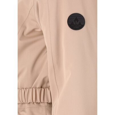 Moteriškas kombinezonas WHISTLER Courtney W Functional Jumpsuit W-PRO 15000  5