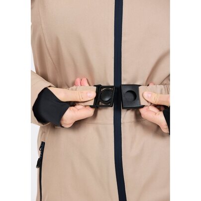 Moteriškas kombinezonas WHISTLER Courtney W Functional Jumpsuit W-PRO 15000  11