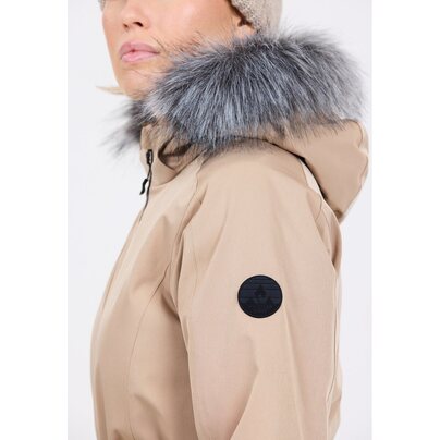 Moteriškas kombinezonas WHISTLER Courtney W Functional Jumpsuit W-PRO 15000  12