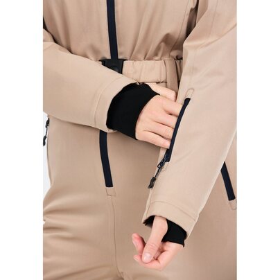 Moteriškas kombinezonas WHISTLER Courtney W Functional Jumpsuit W-PRO 15000  13