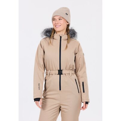 Moteriškas kombinezonas WHISTLER Courtney W Functional Jumpsuit W-PRO 15000  3