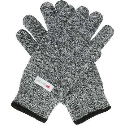 Megztos pirštinės WHISTLER Tihol M Thinsulate Knit Glove