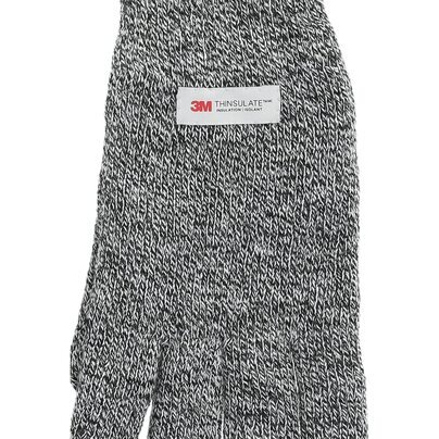 Megztos pirštinės WHISTLER Tihol M Thinsulate Knit Glove