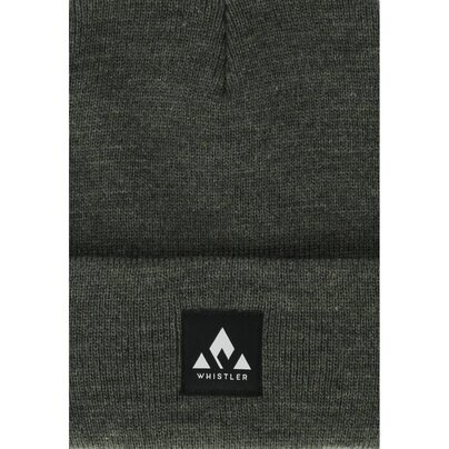 Kepurė  WHISTLER Linjoe Melange Hat  2 Kepurė  WHISTLER Linjoe Melange Hat  2