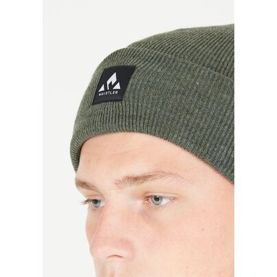 Kepurė  WHISTLER Linjoe Melange Hat  3 Kepurė  WHISTLER Linjoe Melange Hat  3