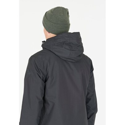 Kepurė  WHISTLER Linjoe Melange Hat  5 Kepurė  WHISTLER Linjoe Melange Hat  5