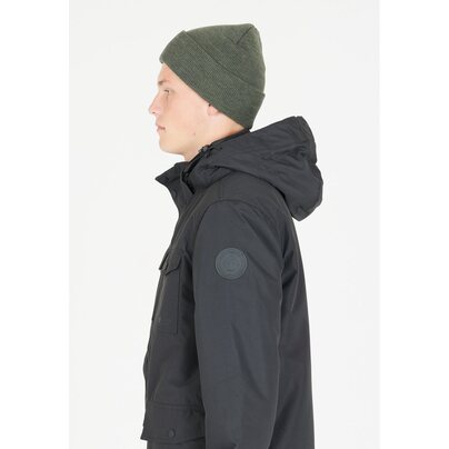 Kepurė  WHISTLER Linjoe Melange Hat  6 Kepurė  WHISTLER Linjoe Melange Hat  6