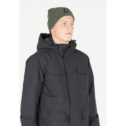 Kepurė  WHISTLER Linjoe Melange Hat  7 Kepurė  WHISTLER Linjoe Melange Hat  7