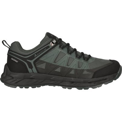 Neperšlampantys moteriški batai WHISTLER Cardiff U Shoe WP 