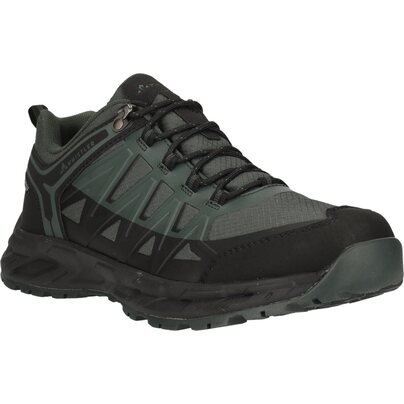 Neperšlampantys moteriški batai WHISTLER Cardiff U Shoe WP 