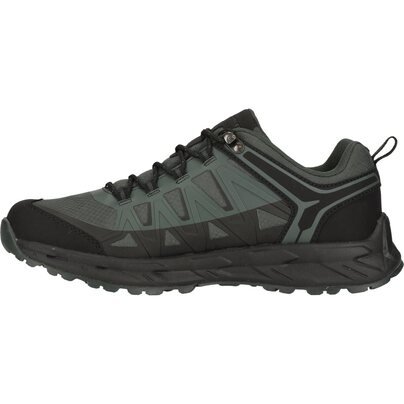 Neperšlampantys moteriški batai WHISTLER Cardiff U Shoe WP 