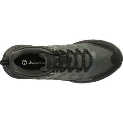 Neperšlampantys moteriški batai WHISTLER Cardiff U Shoe WP 