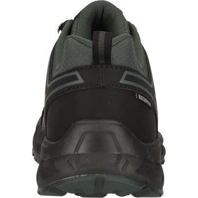 Neperšlampantys moteriški batai WHISTLER Cardiff U Shoe WP 