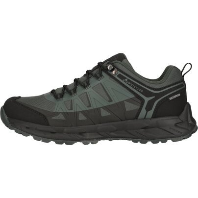 Neperšlampantys moteriški batai WHISTLER Cardiff U Shoe WP 