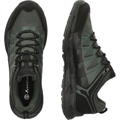 Neperšlampantys moteriški batai WHISTLER Cardiff U Shoe WP 