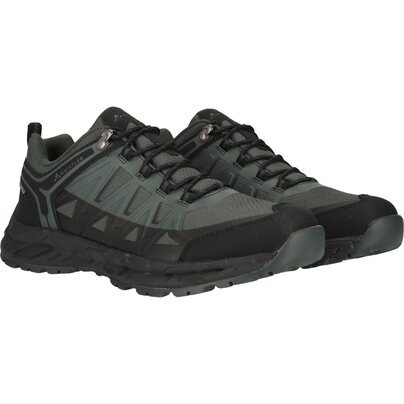 Neperšlampantys moteriški batai WHISTLER Cardiff U Shoe WP 