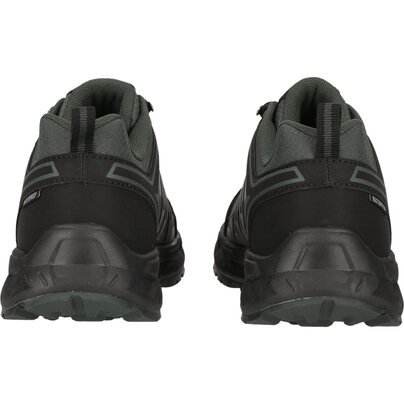 Neperšlampantys moteriški batai WHISTLER Cardiff U Shoe WP 