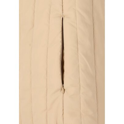 Moteriška liemenė WEATHER REPORT Vetlanda W Teddy Quilt Vest