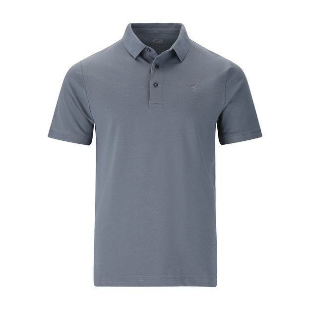 Vyriški marškinėliai CRUZ: Harrold M SS Polo 