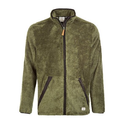 Vyriškas džemperis WEATHER REPORT Legend M Fleece Jacket